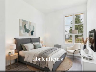 Acheter Appartement Survilliers 230500 euros