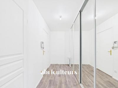 Acheter Appartement 59 m2 Survilliers