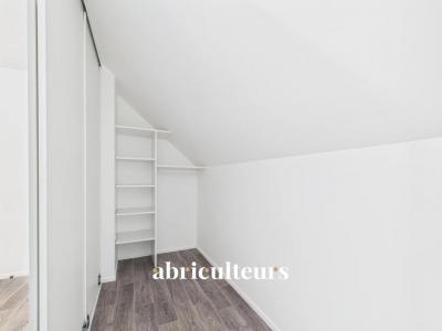 Acheter Appartement Survilliers Val d'Oise