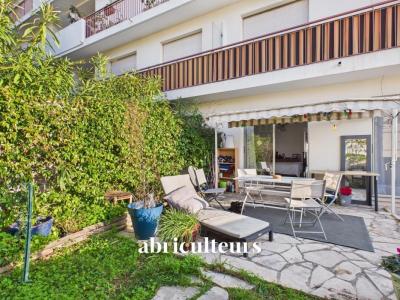 Acheter Appartement Nice Alpes Maritimes