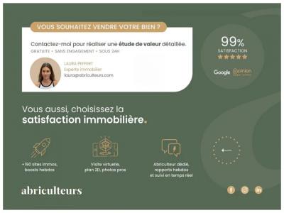 Acheter Terrain 408 m2 Rognes