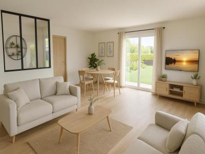 Acheter Maison Noisy-le-grand 567000 euros