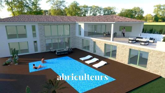 Acheter Terrain Eguilles Bouches du Rhone