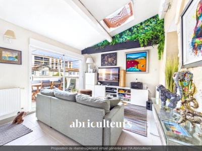 Acheter Maison 156 m2 Cavaillon