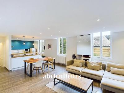 Annonce Vente 4 pi�ces Appartement Bordeaux 33