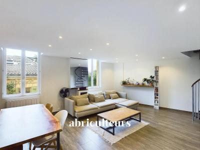 Acheter Appartement 71 m2 Bordeaux