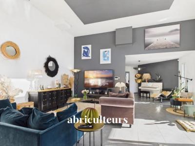 Acheter Maison Boissieres 625000 euros