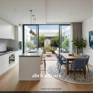 Annonce Vente 4 pi�ces Appartement Saint-cannat 13