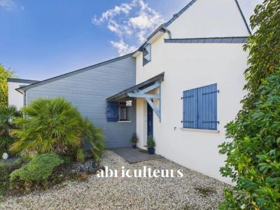 For sale Erdeven 6 rooms 175 m2 Morbihan (56410) photo 1