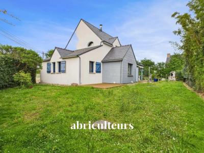 For sale Erdeven 6 rooms 175 m2 Morbihan (56410) photo 4