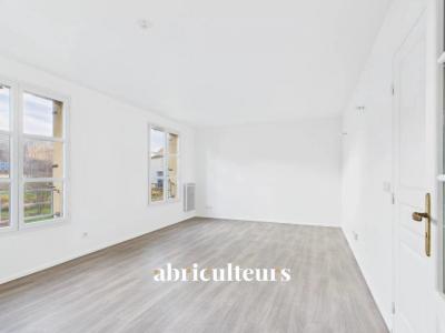 Acheter Appartement 62 m2 Survilliers
