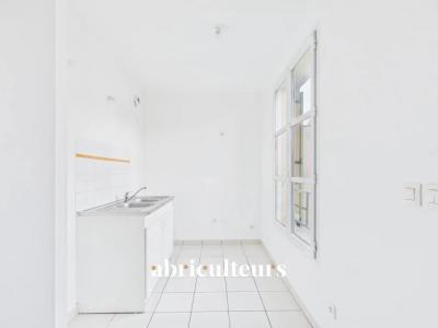 Acheter Appartement Survilliers 224500 euros