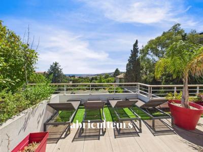 For sale Nice 3 rooms 80 m2 Alpes Maritimes (06000) photo 0