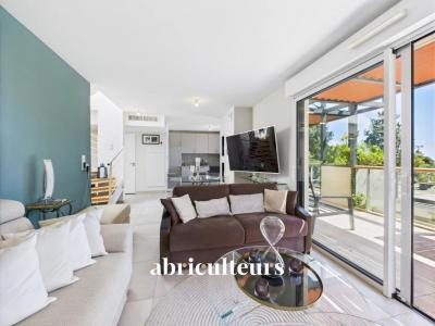 Acheter Appartement Nice Alpes Maritimes