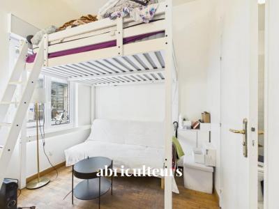 For sale Paris-3eme-arrondissement 1 room 17 m2 Paris (75003) photo 2