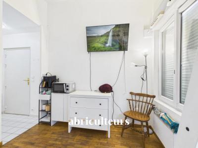For sale Paris-3eme-arrondissement 1 room 17 m2 Paris (75003) photo 3