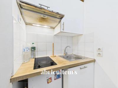 For sale Paris-3eme-arrondissement 1 room 17 m2 Paris (75003) photo 4