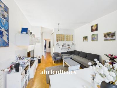 Annonce Vente 3 pi�ces Appartement Levallois-perret 92