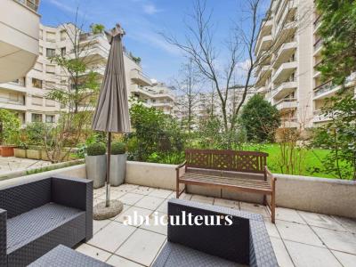 Acheter Appartement 68 m2 Levallois-perret