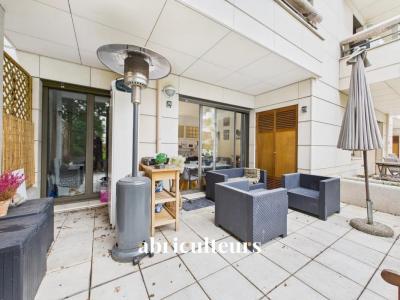 Acheter Appartement Levallois-perret 670000 euros