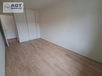 Louer Appartement Beauvais 646 euros