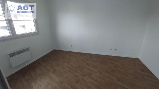 Louer Appartement 40 m2 Beauvais