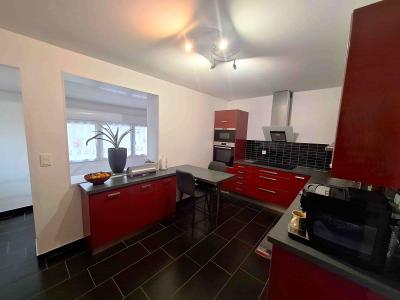 For sale Beuveille 7 rooms 123 m2 Meurthe et moselle (54620) photo 3