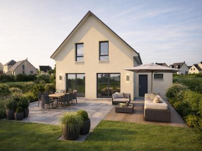 Annonce Vente Maison Furdenheim 67