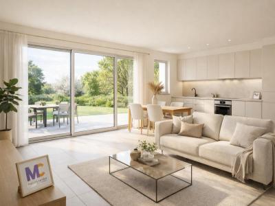 Acheter Maison Lipsheim Bas rhin