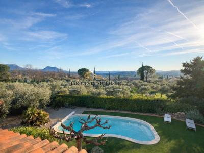 Acheter Maison Tavernes Var