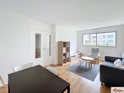 For sale Toulouse 2 rooms 48 m2 Haute garonne (31400) photo 0