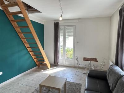 Annonce Location 3 pi�ces Appartement Carcassonne 11