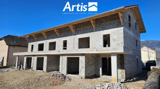 Annonce Vente 6 pi�ces Maison Segny 01