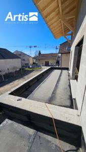 Acheter Maison Segny Ain