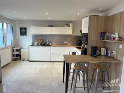 Annonce Vente 5 pi�ces Appartement Audincourt 25