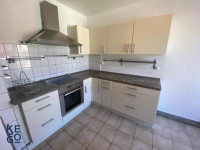 For rent Strasbourg 4 rooms 72 m2 Bas rhin (67100) photo 1