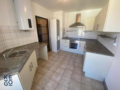 For rent Strasbourg 4 rooms 72 m2 Bas rhin (67100) photo 2