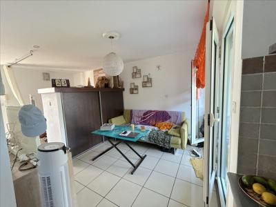 Acheter Appartement 30 m2 Saint-gilles-les-bains