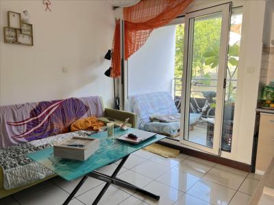 Acheter Appartement Saint-gilles-les-bains Reunion
