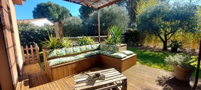 Annonce Vente 4 pi�ces Maison Motte 83