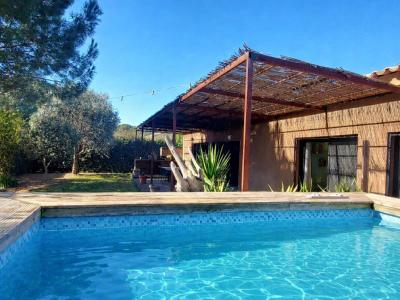 Acheter Maison Motte Var