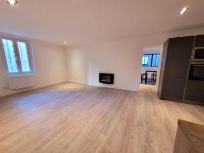 Louer Appartement Dijon Cote d'or