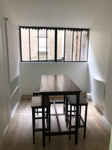 Louer Appartement Dijon 1220 euros