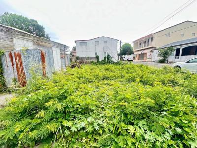 Annonce Vente Terrain Saint-francois 971