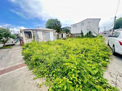 Acheter Terrain 163 m2 Saint-francois