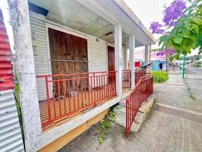 Acheter Terrain Saint-francois Guadeloupe