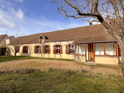 For sale Treon 5 rooms 103 m2 Eure et loir (28500) photo 0