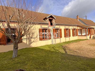 For sale Treon 5 rooms 103 m2 Eure et loir (28500) photo 1