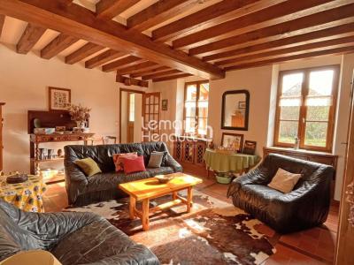 For sale Treon 5 rooms 103 m2 Eure et loir (28500) photo 2