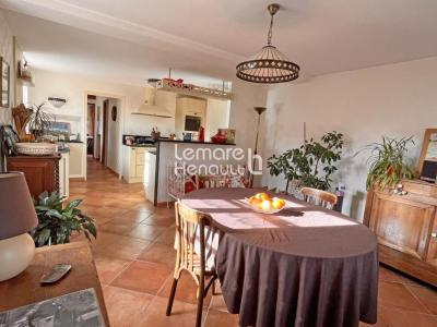 For sale Treon 5 rooms 103 m2 Eure et loir (28500) photo 4